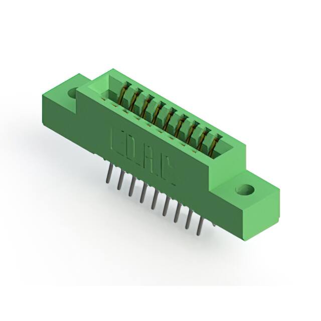 341-018-556-202 EDAC Inc.  Kantenbrettverbinder